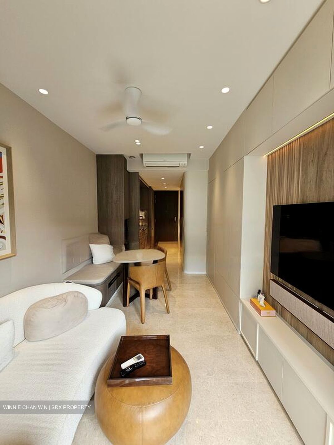 Avenue South Residence (D3), Apartment #464248251